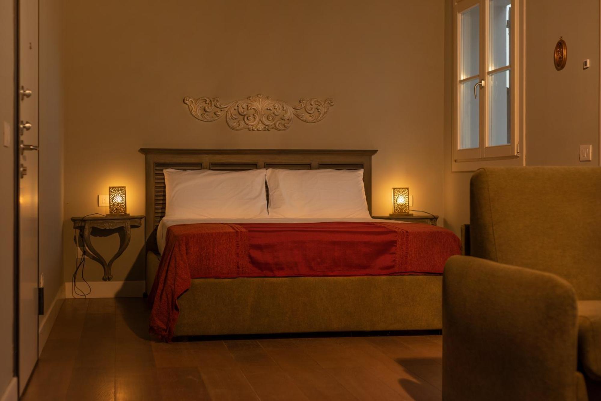 Luce Boutique Hotel Fortunago Exterior photo